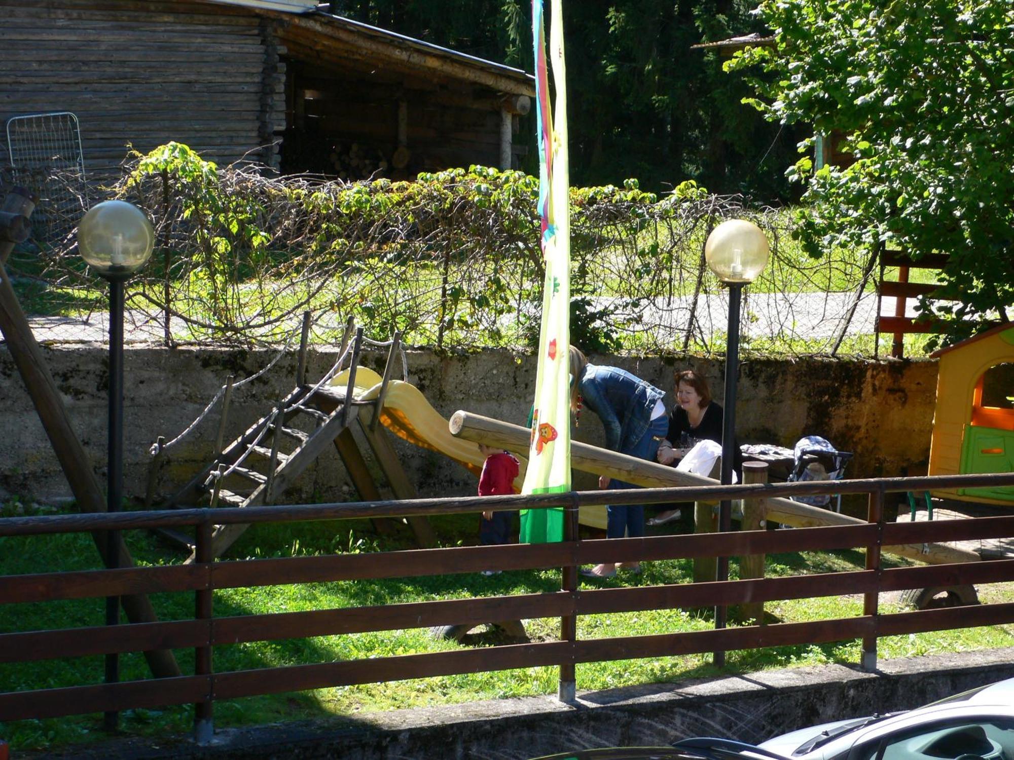 Albergo Miravalle Auronzo di Cadore Kültér fotó